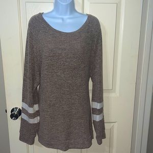 Oversized Comfy Shirt